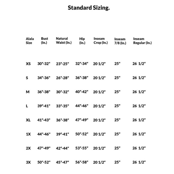 Nwt Alala 2 Piece SET~Huron Joggers And Tank Set - Picture 13 of 13